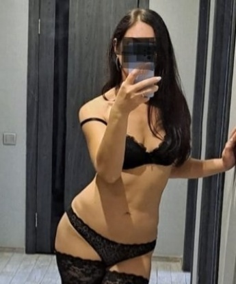 Адриана, 36 лет